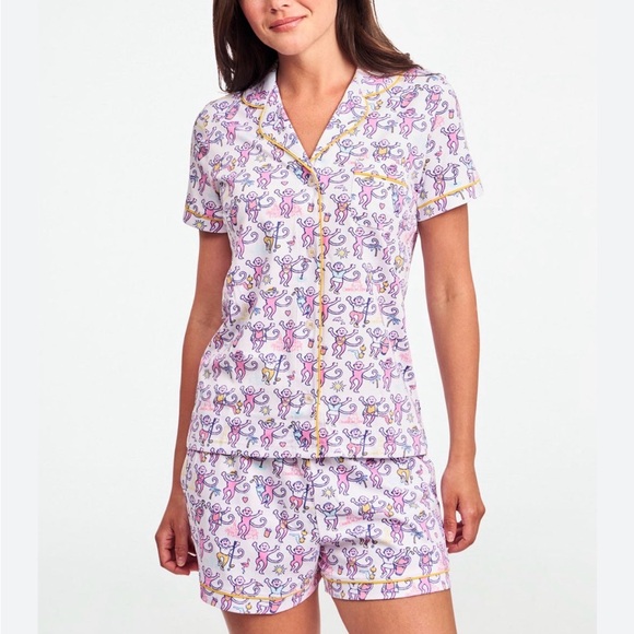 Palm Beach Florida Pajamas